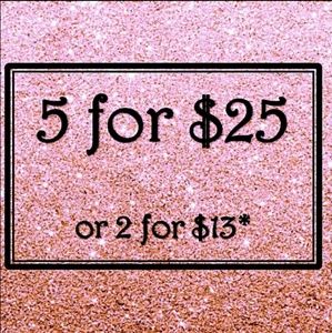 💸💸💸💸 Closet Clear Out 💸💸💸💸 💸